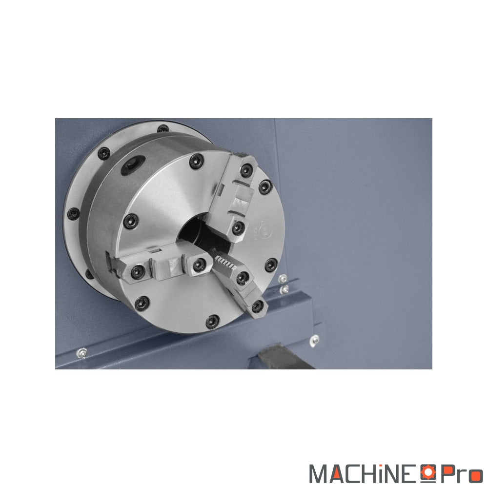 Tour à métaux CORMAK CNC 410x1000