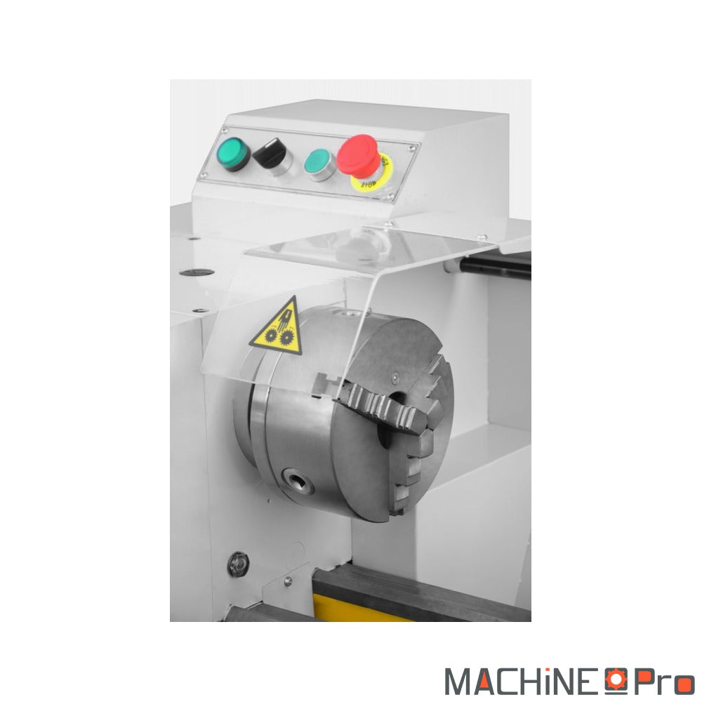 Tour à métaux universel CORMAK 330 x 700 - 230 V
