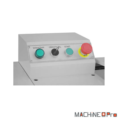 Tour à métaux universel CORMAK 330 x 700 - 230 V
