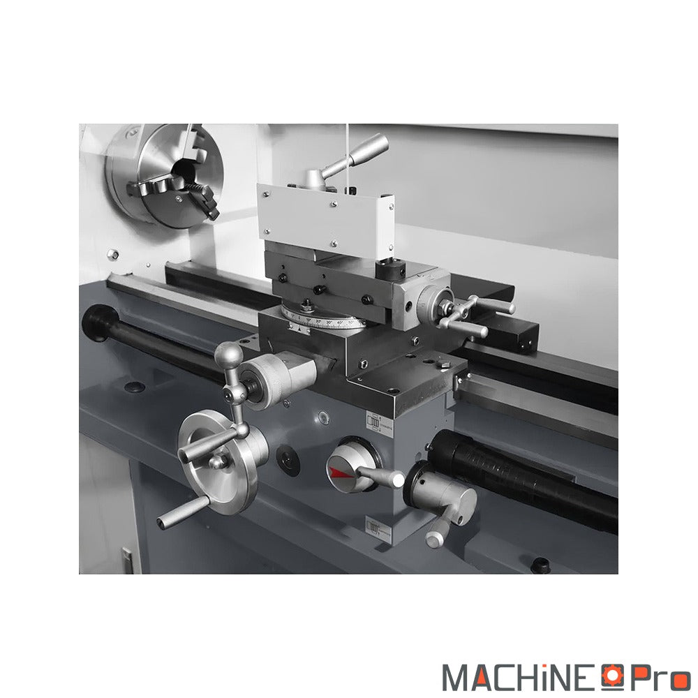 Tour à métaux universel CORMAK 330 x 700 - 230 V