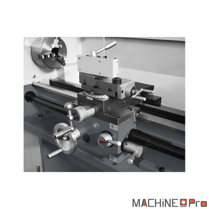 Tour à métaux universel CORMAK 330 x 700 - 230 V