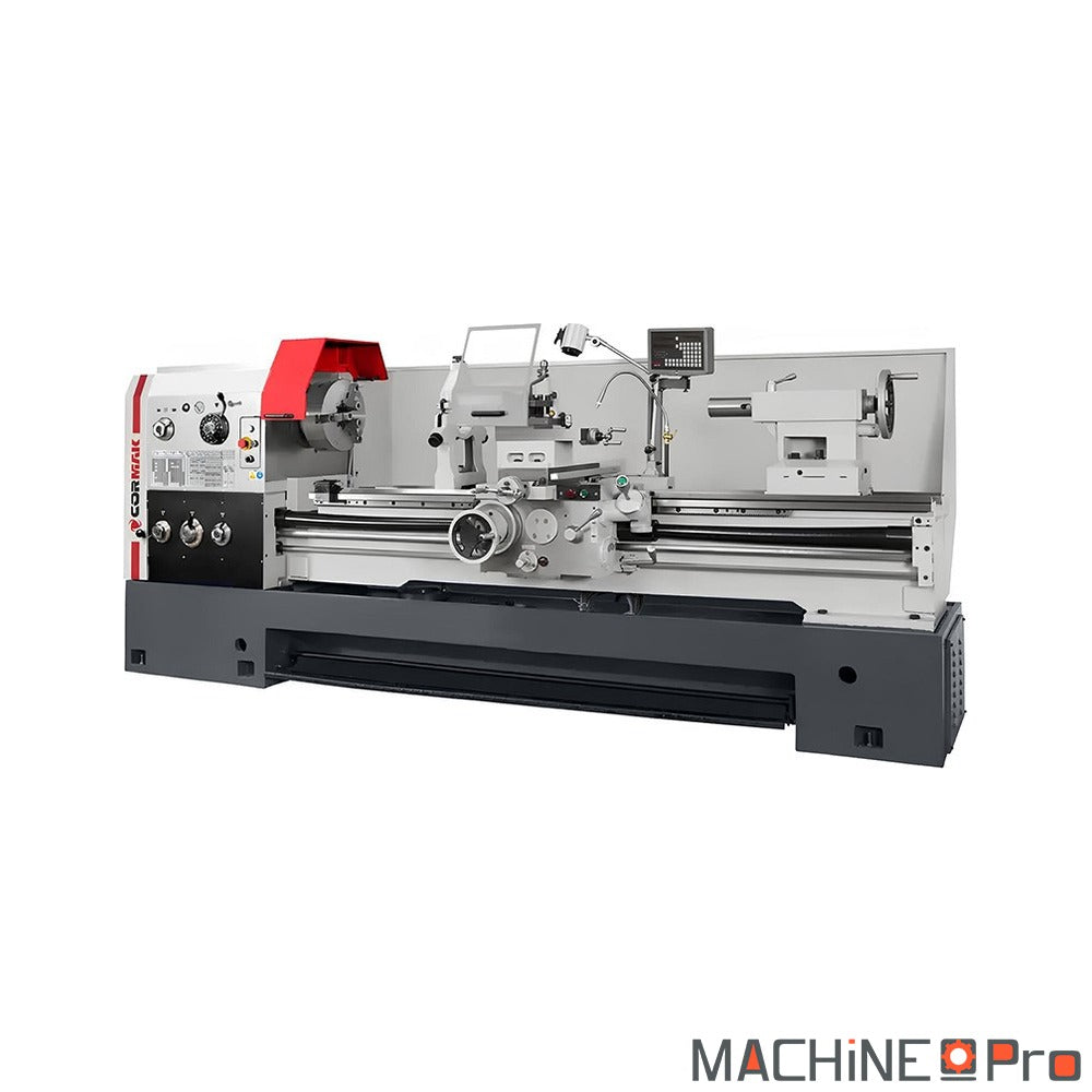 Tour à métaux universel CORMAK 500 x 1500YB