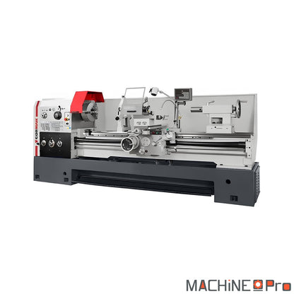 Tour à métaux universel CORMAK 500 x 1500YB