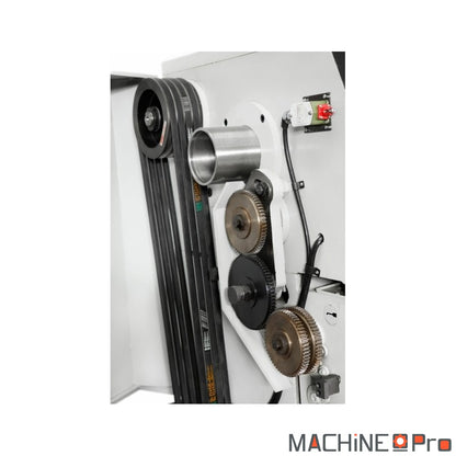 Tour à métaux universel CORMAK 500 x 1500YB
