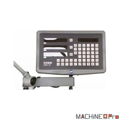 Tour à métaux universel CORMAK 500 x 1500YB