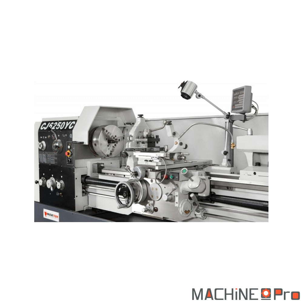 Tour à métaux universel CORMAK 500 x 1500YB