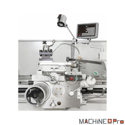 Tour à métaux universel CORMAK 500 x 1500YB