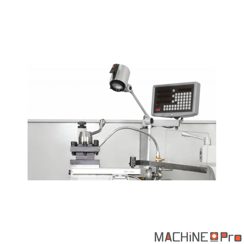 Tour à métaux universel CORMAK 500 x 1500YB