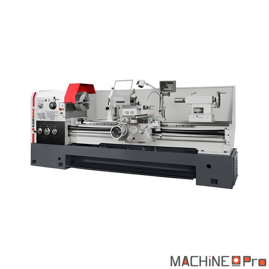 Tour à métaux universel CORMAK 500 x 1500YC