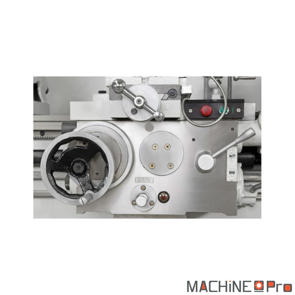 Tour à métaux universel CORMAK 500 x 1500YC