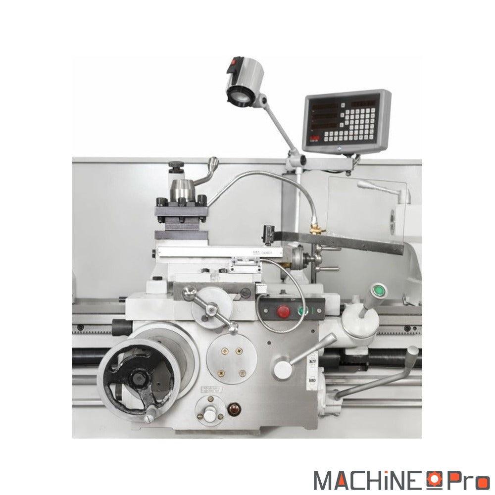 Tour à métaux universel CORMAK 500 x 1500YC