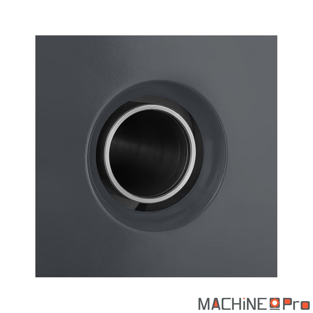 Tour à métaux universel CORMAK 500x1000/80