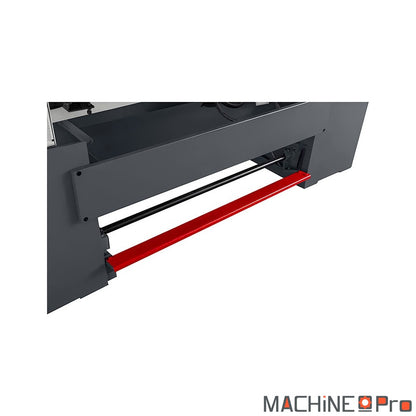 Tour à métaux universel CORMAK 500x1000/80