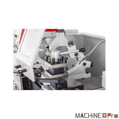 Tour à métaux universel CORMAK 500x1000/80
