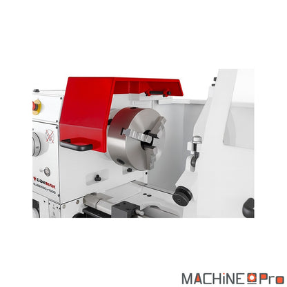 Tour à métaux universel CORMAK 500x1000/80