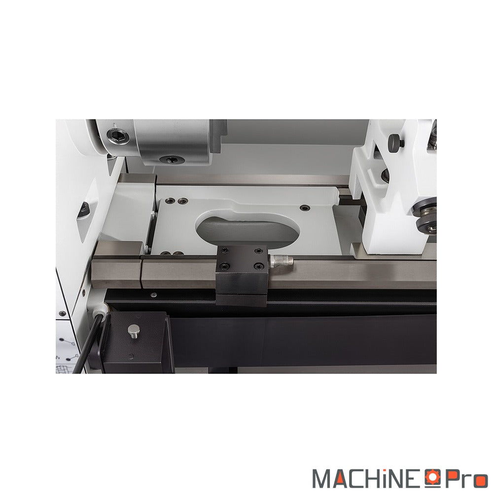 Tour à métaux universel CORMAK 500x1000/80