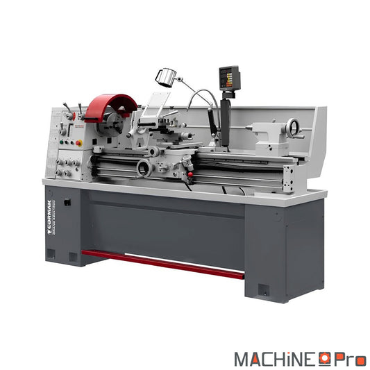 Tour à métaux universel CORMAK GRAND 420x1500