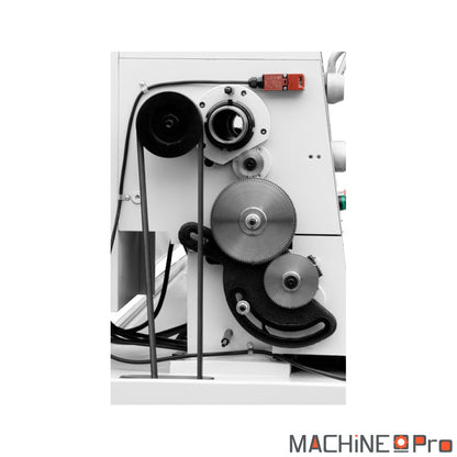 Tour à métaux universel CORMAK GRAND 420x1500