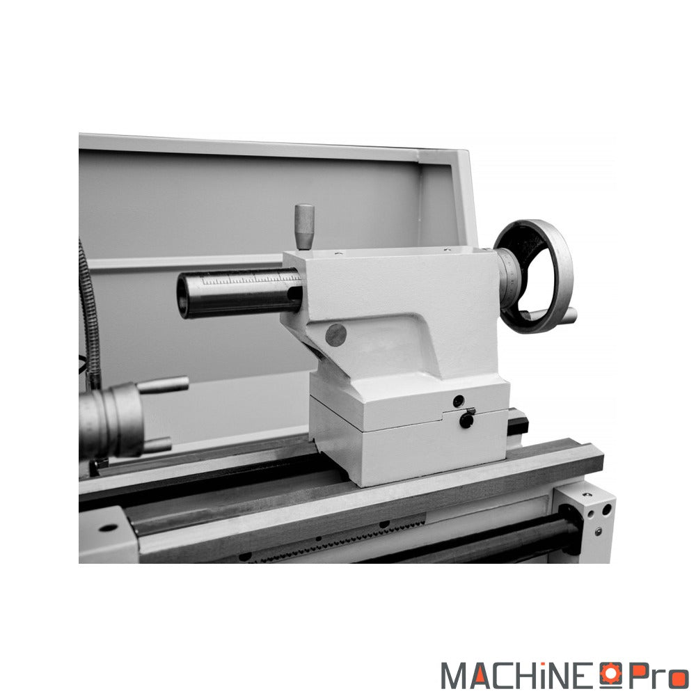 Tour à métaux universel CORMAK GRAND 420x1500