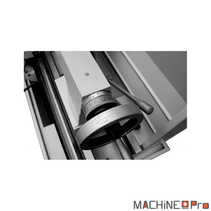 Tour à métaux universel CORMAK GRAND 420x1500