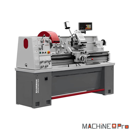 Tour à métaux universel CORMAK GRAND 420x1500