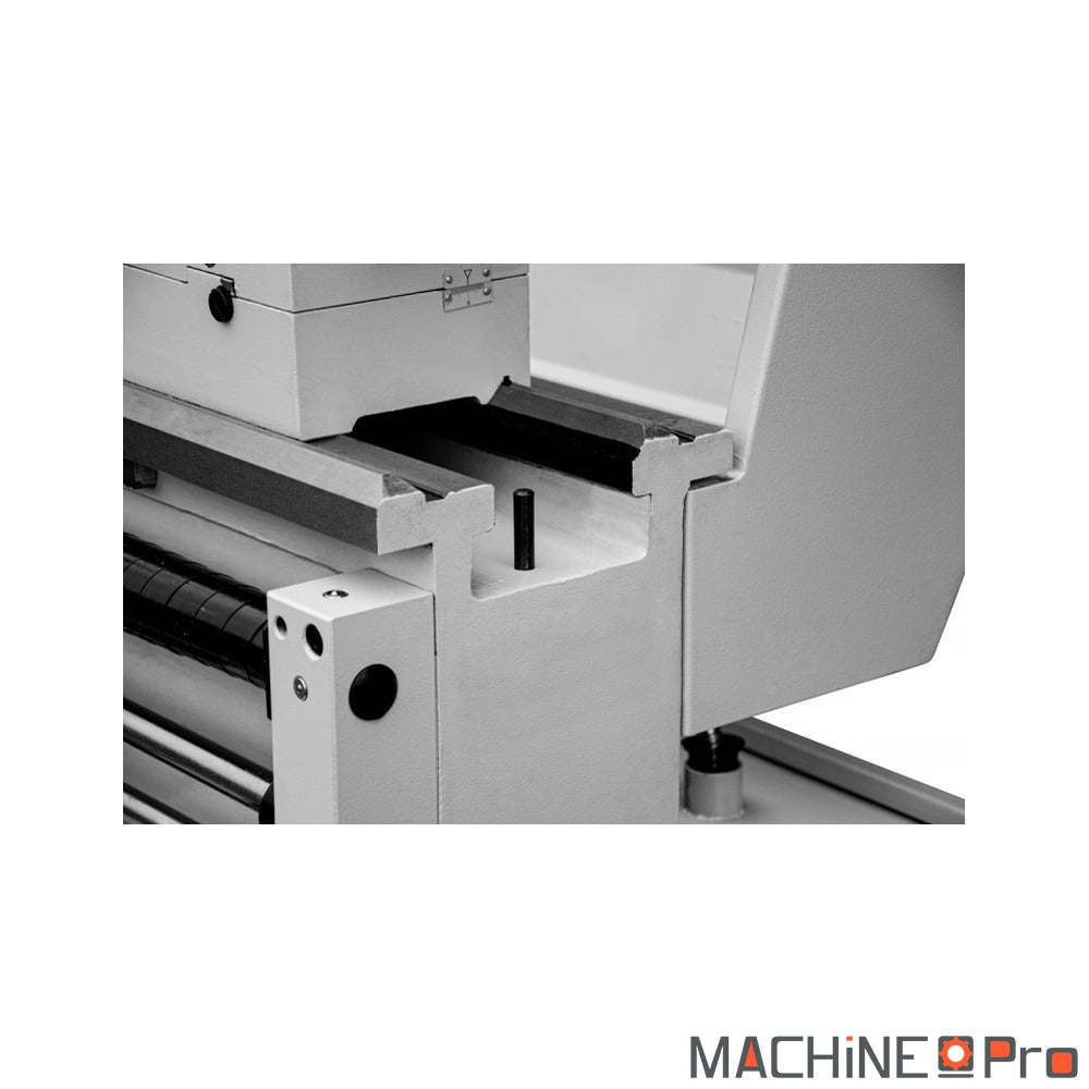 Tour à métaux universel CORMAK GRAND 420x1500