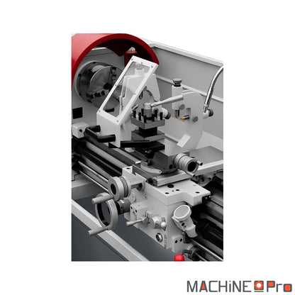 Tour à métaux universel CORMAK GRAND 420x1500