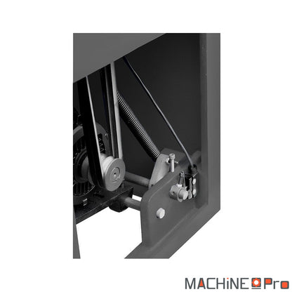 Tour à métaux universel CORMAK GRAND 420x1500
