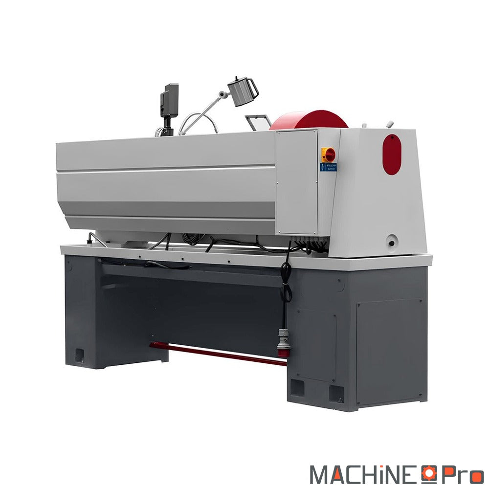 Tour à métaux universel CORMAK GRAND 420x1500