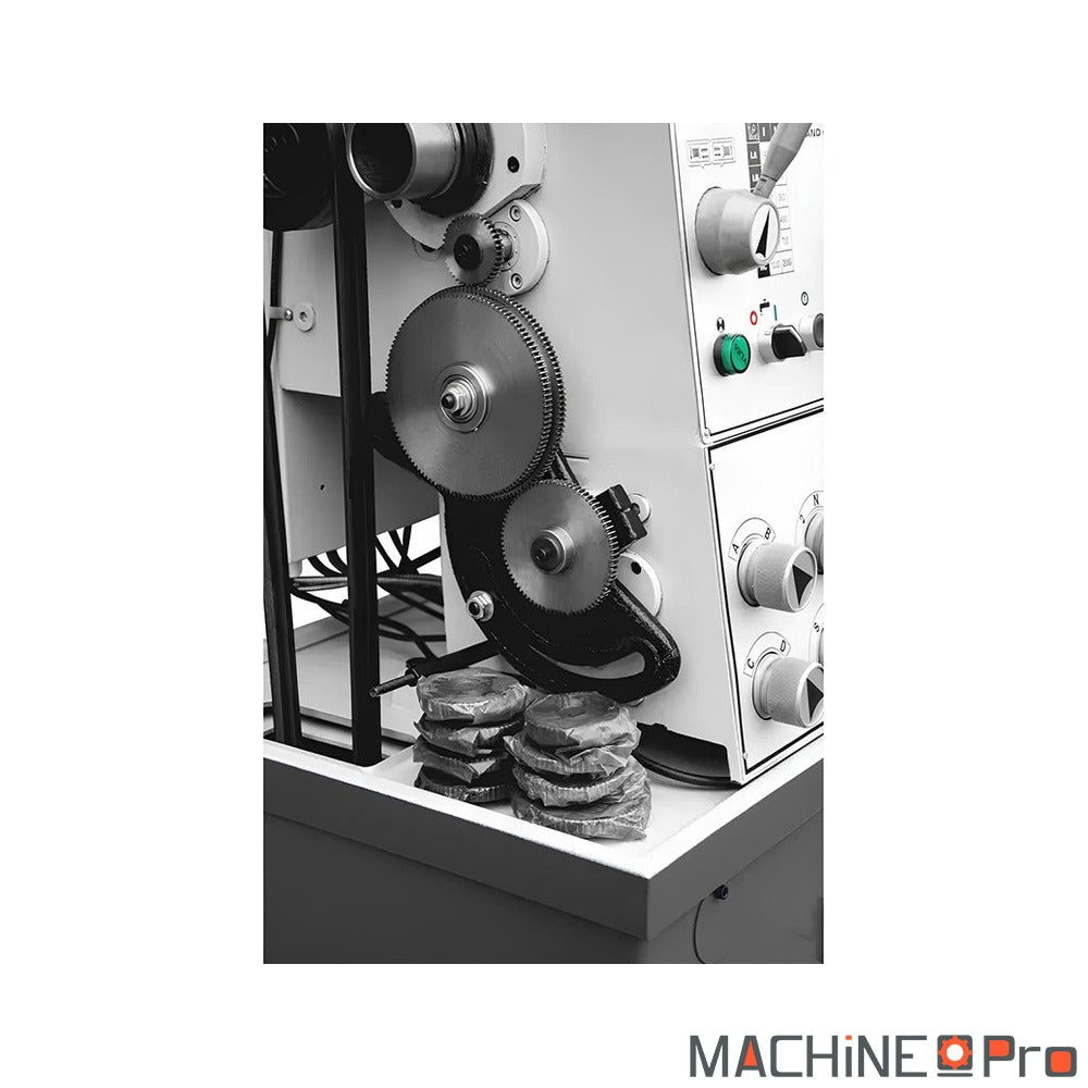Tour à métaux universel CORMAK GRAND 420x1500