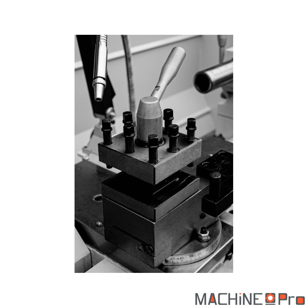 Tour à métaux universel CORMAK GRAND 420x1500