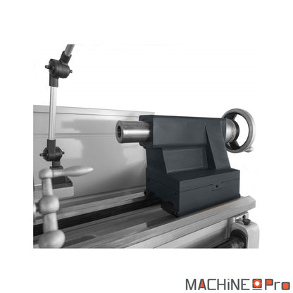 Tour à métaux universel CORMAK TORNADO 460x2000