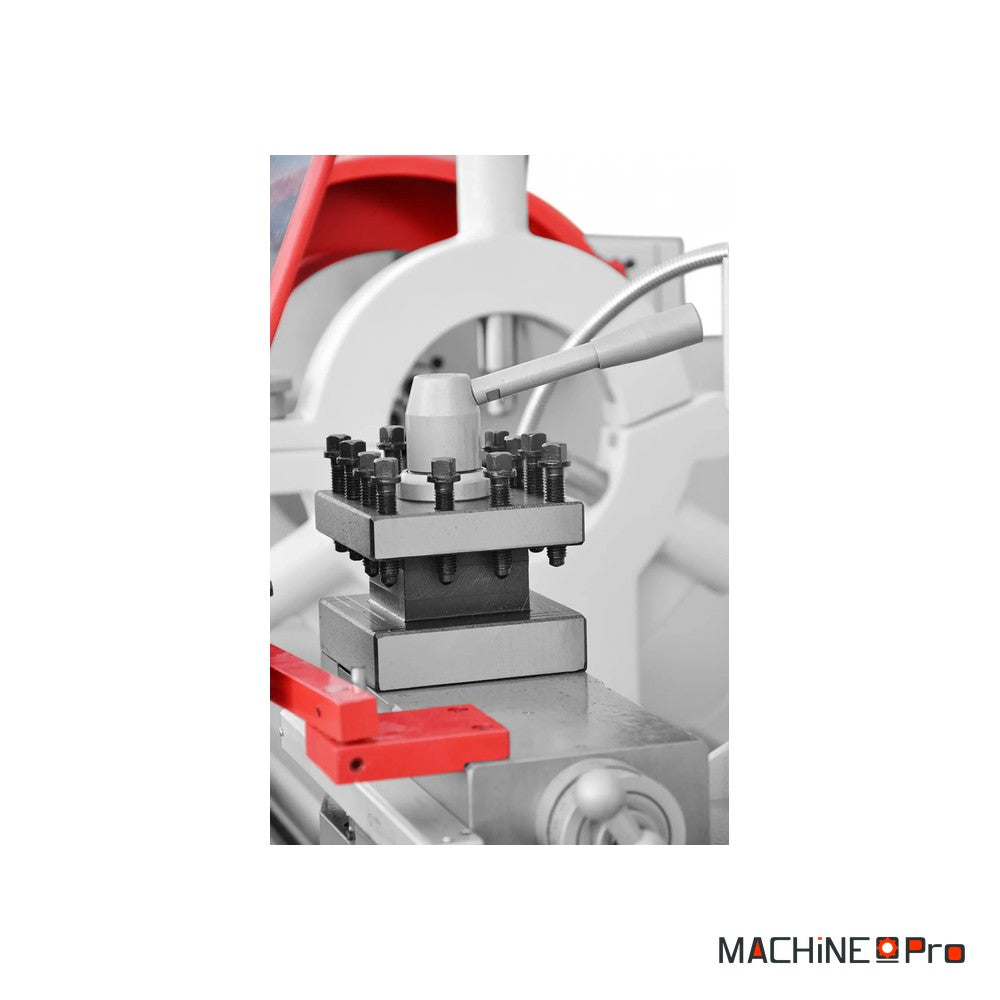 Tour à métaux universel CORMAK 560x2000-2