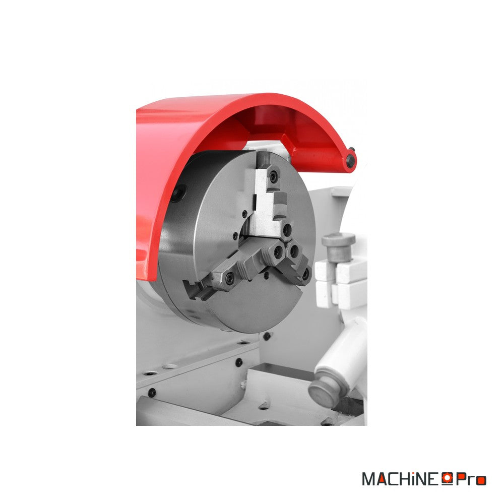 Tour à métaux universel CORMAK 560x2000-4