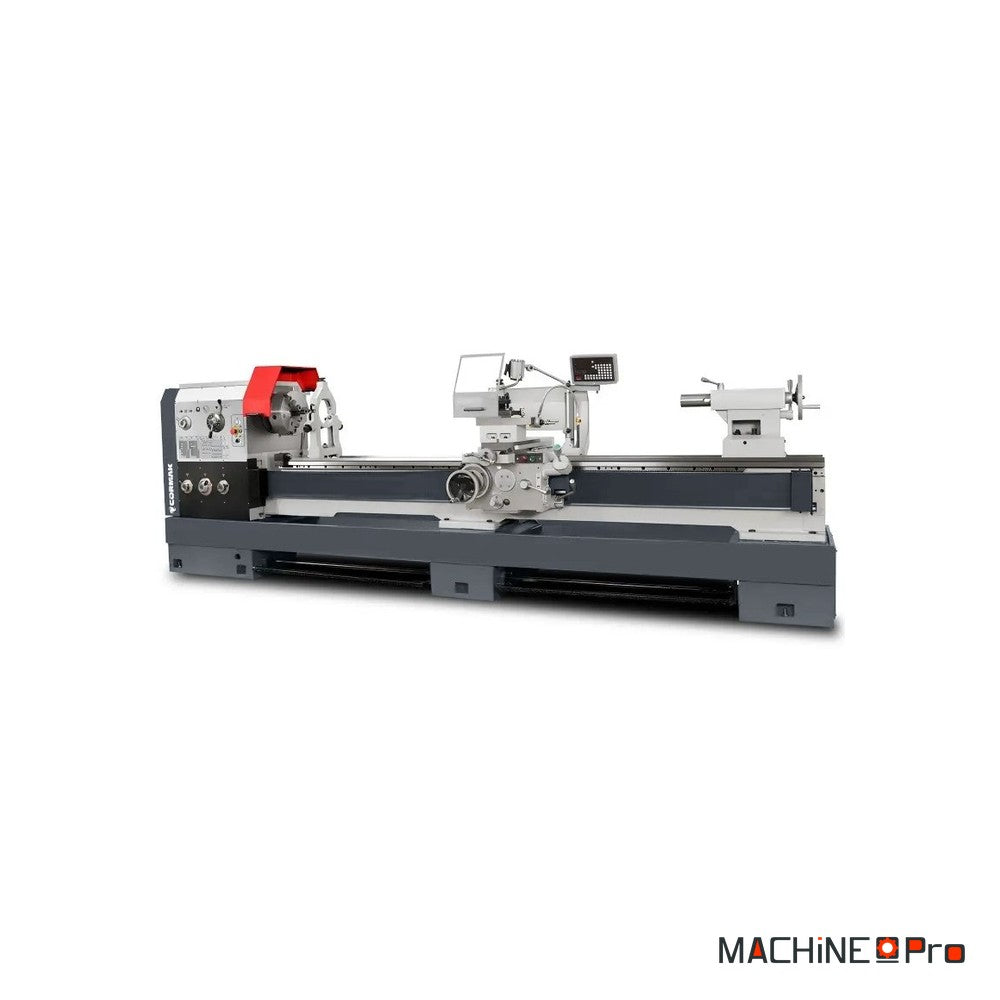Tour à métaux universel CORMAK GOLIAT 660x1500-1