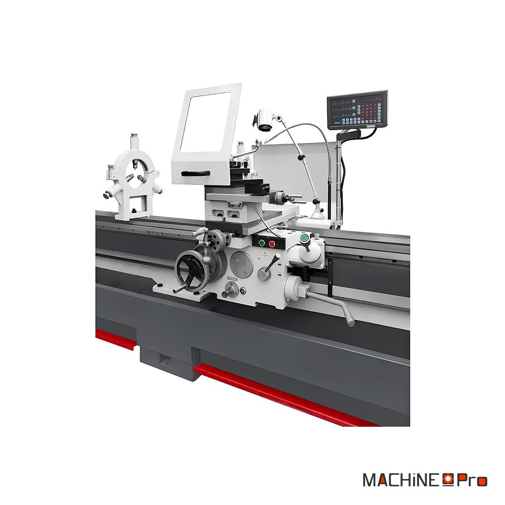 Tour à métaux universel CORMAK GOLIAT 660x1500-5