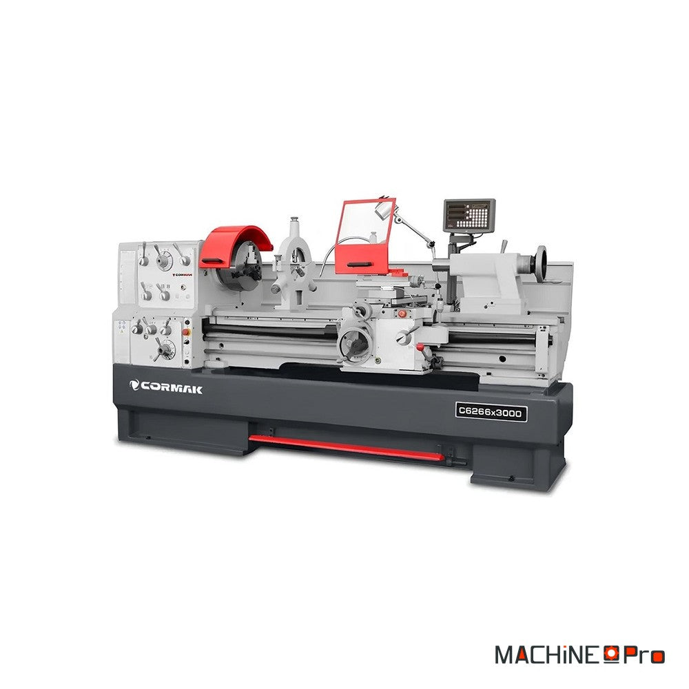 Tour universel conventionnel CORMAK 660x3000-1