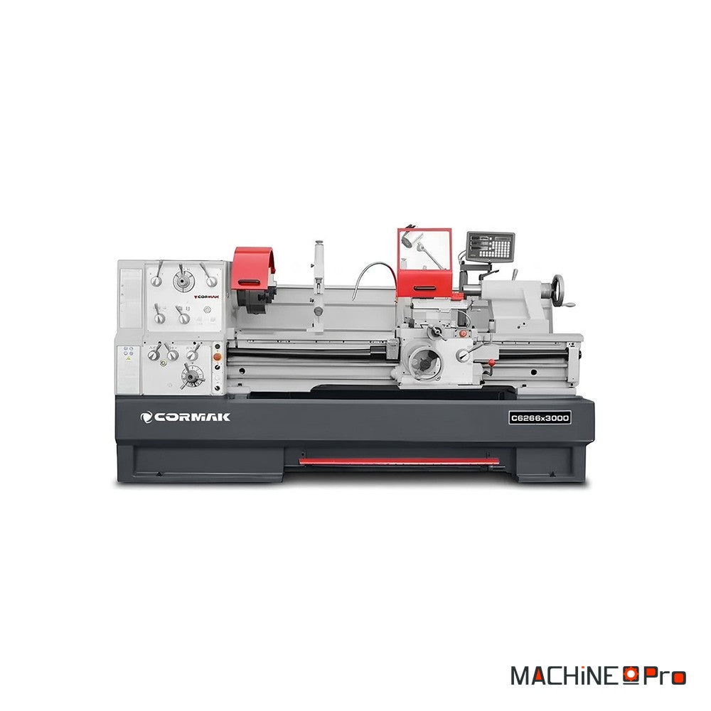 Tour universel conventionnel CORMAK 660x3000-2