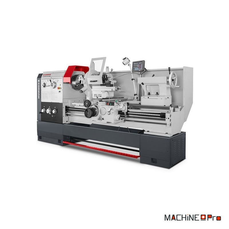 Tour universel conventionnel CORMAK 800x1500