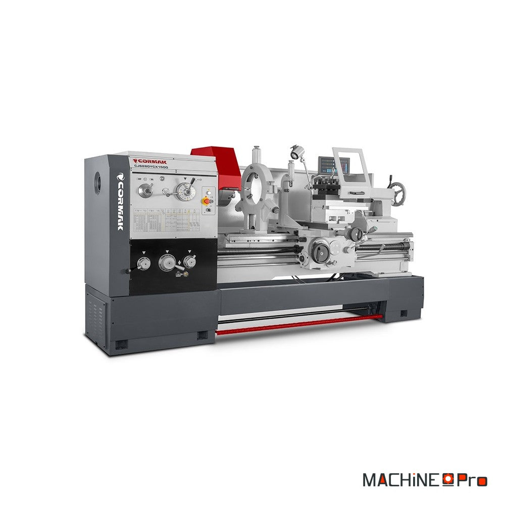 Tour universel conventionnel CORMAK 800x1500-2