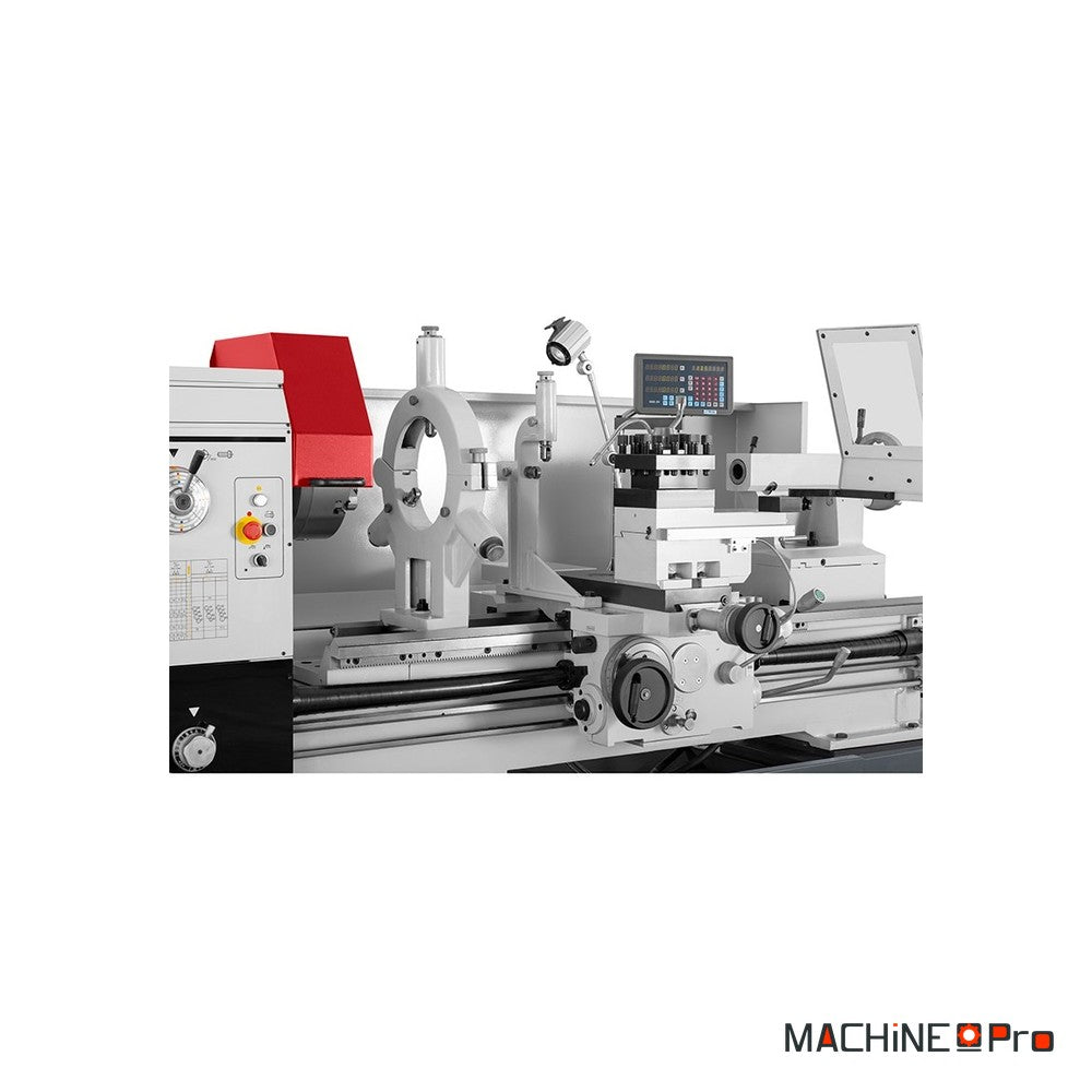 Tour universel conventionnel CORMAK 800x1500-4