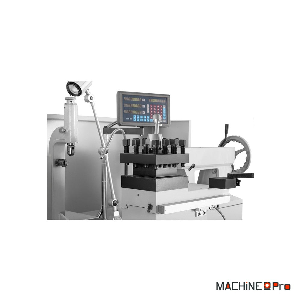 Tour universel conventionnel CORMAK 800x1500-5