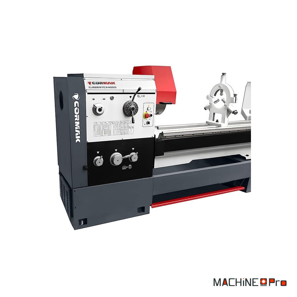 Tour universel conventionnel CORMAK GOLIAT 660x4000-2
