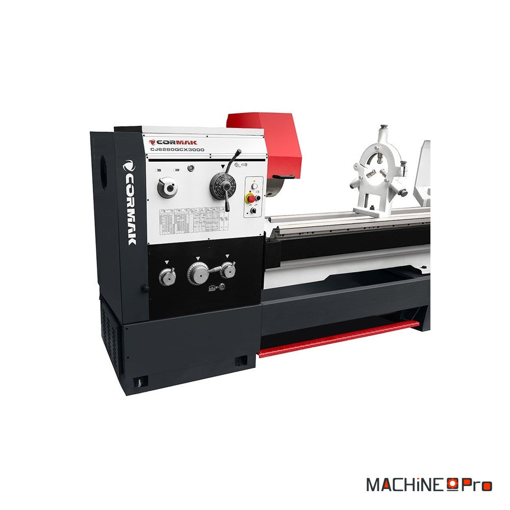 Tour universel conventionnel CORMAK GOLIAT 800x3000-2
