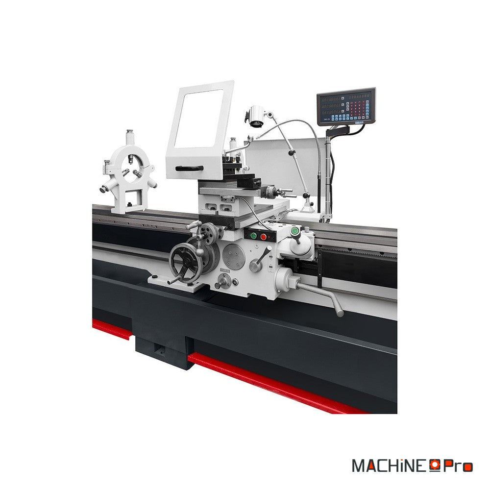 Tour universel conventionnel CORMAK GOLIAT 800x3000-5