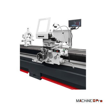 Tour universel conventionnel CORMAK GOLIAT 800x3000-5