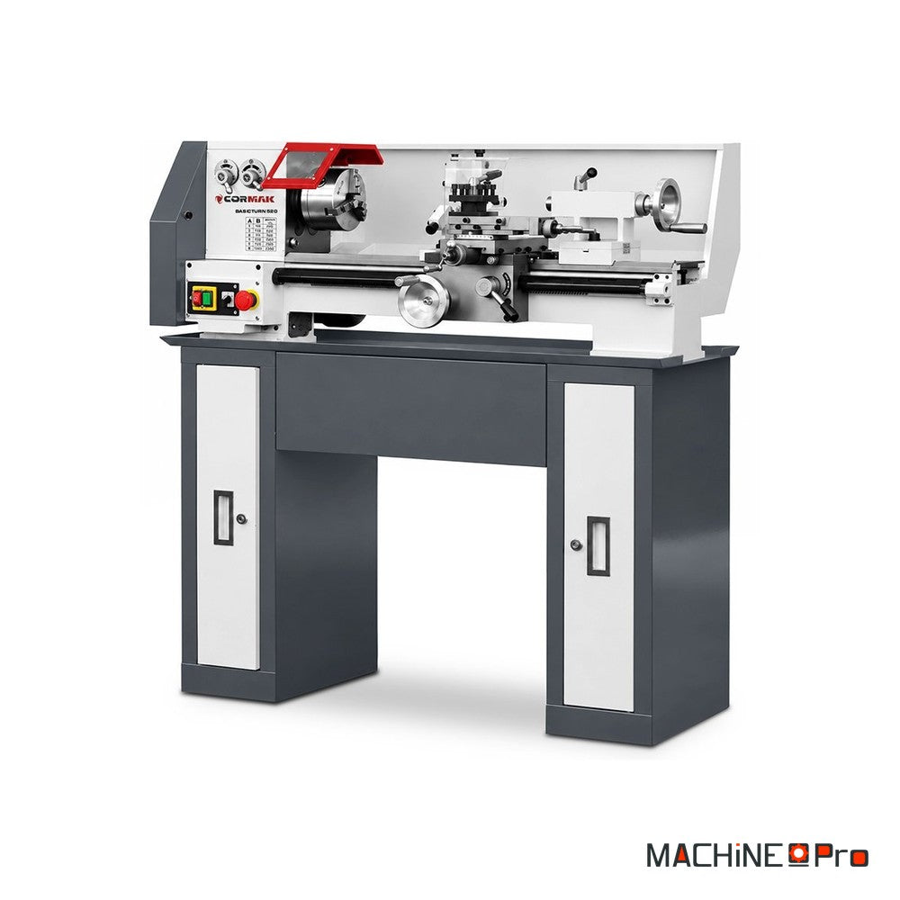 Tour universel CORMAK Basic Turn 210x520 230V-1