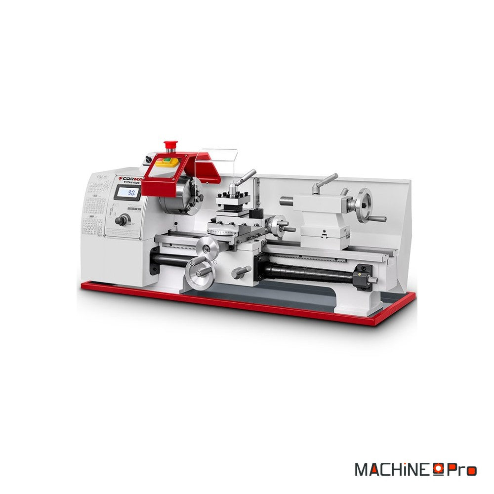 Tour universel CORMAK TYTAN 210x400 VARIO 230V-1