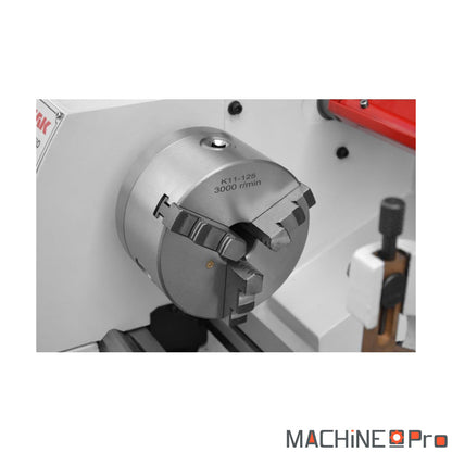 Tour universel CORMAK TYTAN 750 Vario pour métaux Cormak