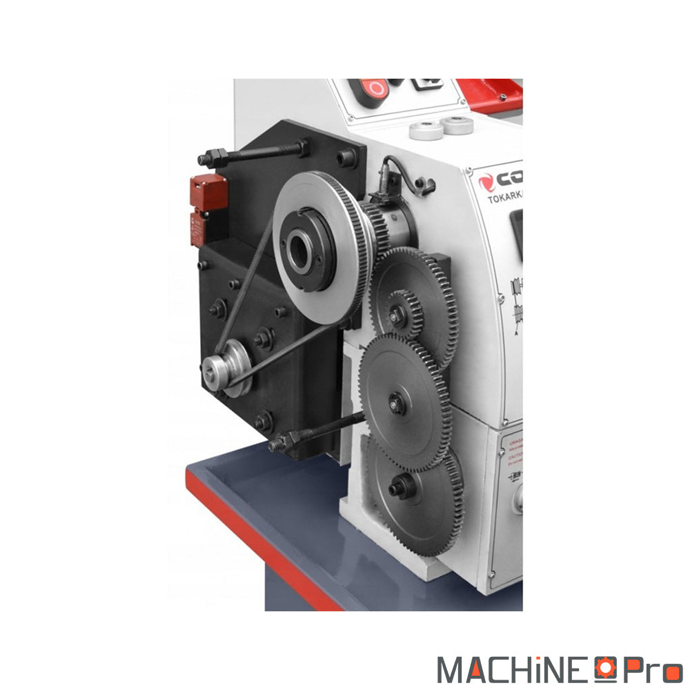 Tour universel CORMAK TYTAN 750 Vario pour métaux